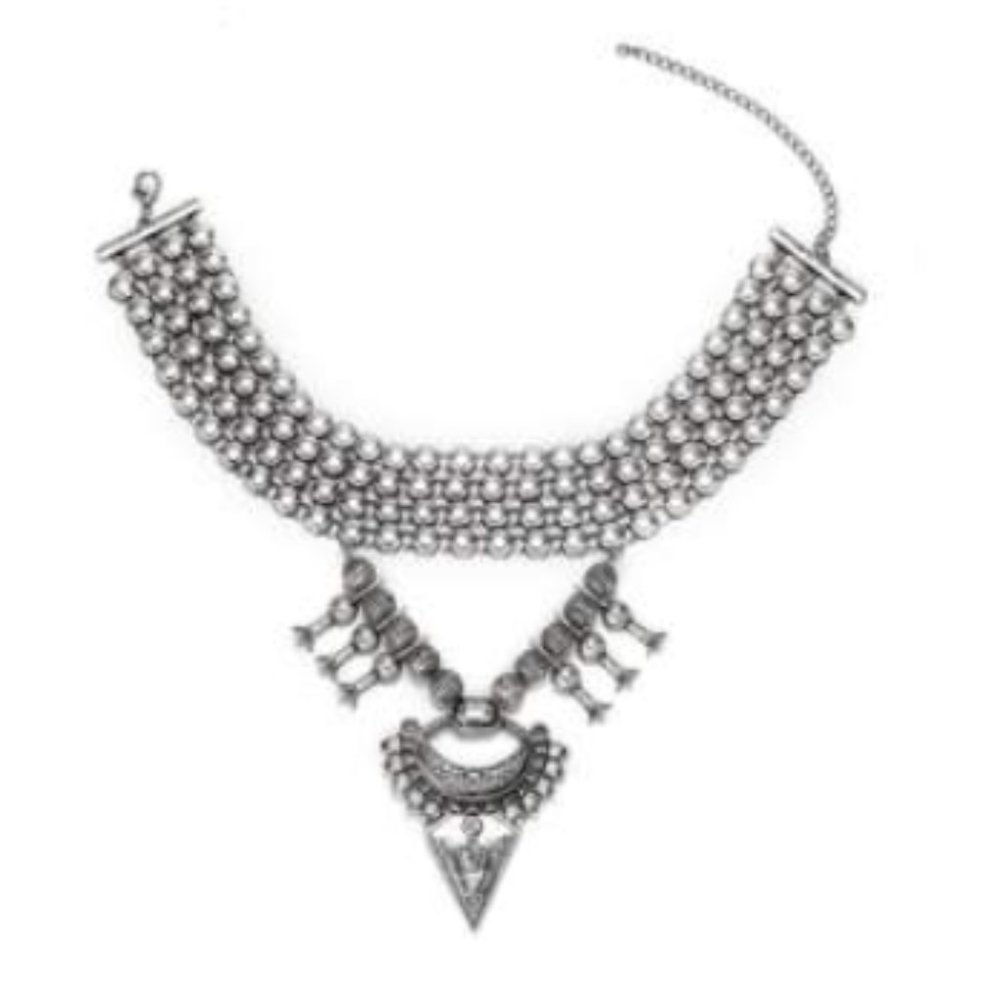 DLNLX by DylanLex Total Stud choker